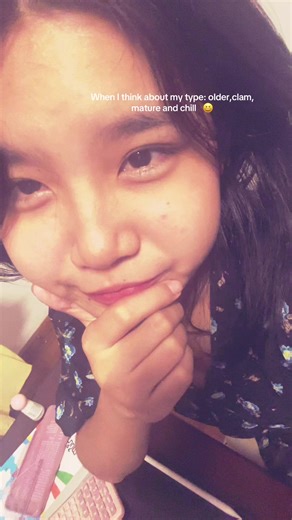 Just thinking about my typeeee, I still plan to focus on myself #pi #type