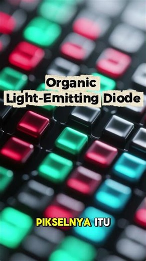 Kenapa Dark Mode Gak Guna di HP LCD? #shorts #infotekno