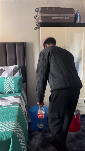 Creating Space: A Guide to Rearranging Your Room