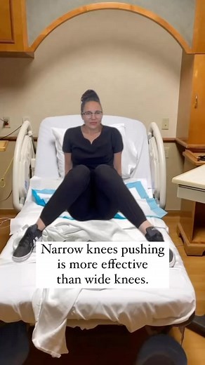 1.9M views · 35K reactions | We can make birth easier, when we know...