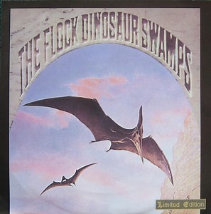 The Flock - Dinosaur Swamps