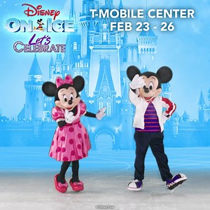 178 reactions · 85 shares | Experience the adventures of 50 beloved Disney stars from Aladdin, Frozen, Tangled & more! Playing Feb. 23 - Feb. 26. | Disney On Ice | Facebook