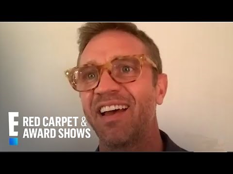 Devon Sawa Remembers "Casper" Movie & Kiss | E! Red Carpet & Award Shows