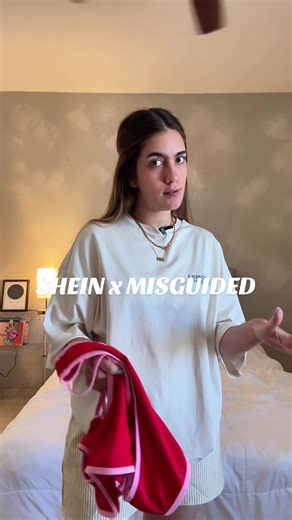 Explore the Latest SHEIN x Missguided Summer Outfits