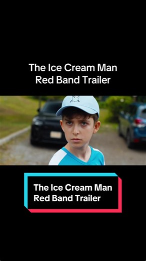 Content Warning: Watch the official R-Rated Trailer for Eli Roth's #TheIceCreamMan - Coming to theaters August 7.