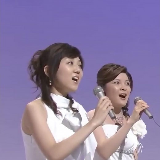 フォレスタ ｢リンゴの唄｣(2007年) 1番