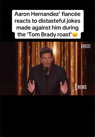 Tom Brady's Distasteful Joke About Aaron Hernandez