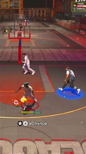 Old 2K Vibes Back 🎞️💫#nba2k #2k #2k26