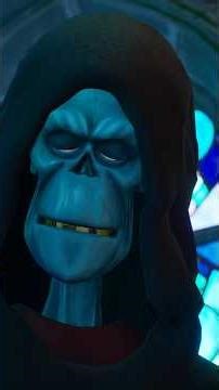 Have you tried turning it off and on again? (Dark Lord Edition)