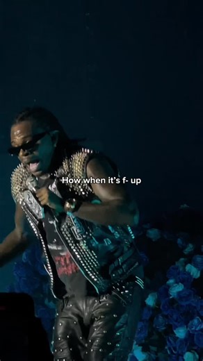 Hardest Rap on Instagram: "Gunna - Turned Your Back 🎥: @temotooplaya #gunna"