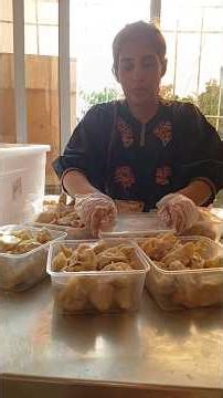 Phir se Zero se shoru kar rahi hoon Day 1: #Momoslover #Shorts