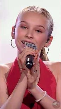 mini diva absolutely SLAYS "Vampire" by Olivia Rodrigo! 🧛