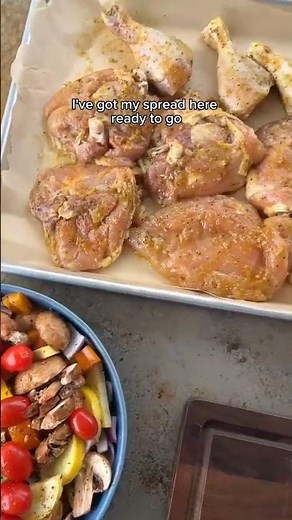 🍗 Chicken Grilling Tips | McCormick #shorts #marinades #grillingtips