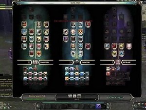 Rift Leveling Guide: Uncommon Warrior PvP Build- How to Play Rift