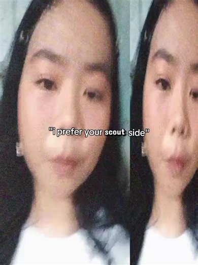 hanapin nyu nlng ako sa ibang picture #makeitviral #CapCut #fypppppppppppppp #seniorscout