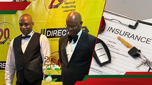 "Paid over KSh 1b": DirectLine marks 20 years despite shutdown saga in 2024