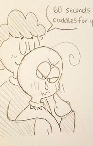 Baldi's Basic in Oneshots - Baldi x Playtime