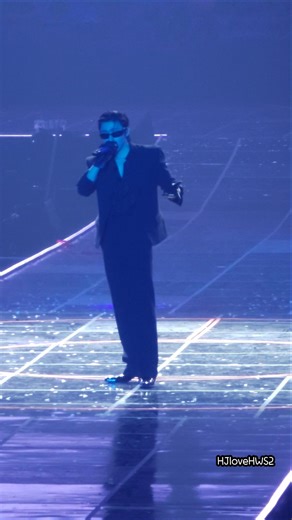 2026 MONSTA X WORLD TOUR [THE X : NEXUS] 0201 막콘 - Error 404 스캔하는 창균