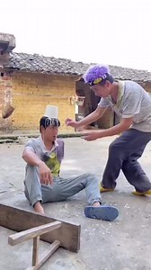 Video Lucu China yang Bikin Ketawa Gak Habis-habis