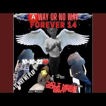 Fvr 14 (feat. Sav2Timez)