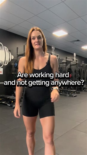 📣If you are coming to the gym 3, 4 or even 5 days a week and not noticing your strength, muscle mass or fitness increase then today’s video is for you. Showing up consistently to the gym isn’t enough to get the results you are after. You need: -A structured plan -To master the basics -Be consistent -Not get distracted by all the weird and wacky exercises on social media -Stick with the same program for atleast 4-6 weeks. In 2026 we aren’t winging our training, we are making our time in the gym 