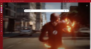 Ain't Flash the coolest?