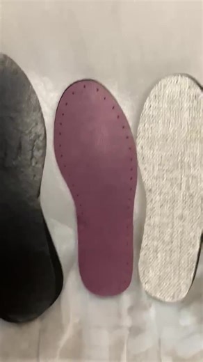 10 Pairs Felt Soles for Crocheting for Slippers / Indoor Shoes Pre-punched Holes, 3 Layered Crochet Soles , Wide Feet Soles for Crochet - Etsy