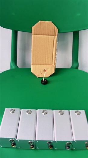 Lasertoys on Instagram: "40-watt mini laser to light matches#laser #diy #loot #instagram #light"