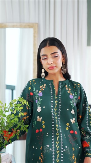 13K views · 93 reactions | To celebrate the reveal of Dhaga Studio, use coupon code DHAGASTUDIO and enjoy flat 40% off sitewide. Limited time only. | Dhaga | Facebook