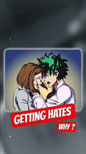 FANS ARE FURIOUS Deku is Confirmed STRAIGHT?! The My Hero Academia Controversy Explained