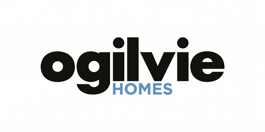 Ogilvie Homes - part of the Ogilvie Group