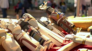 Scottsdale Western Week - Arizona Indian Festival