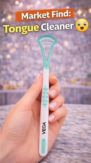 Simple but Useful Market Find