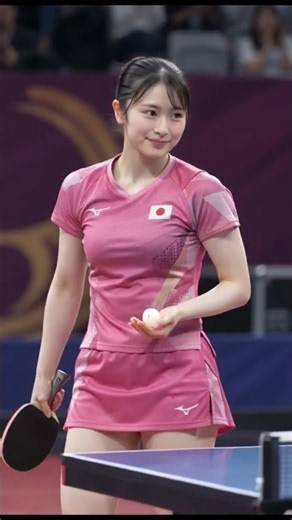 【60年ぶりの金メダルへ】卓球女子団体 決勝 日本 vs 中国」【アジア大会 愛知・名古屋】 #kawaii #funny #かわいい #japan #pingpong #tabletennis