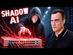 Shadow AI: What every network engineer must know