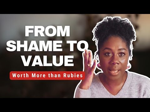 From Promiscuity to Purity | How Jesus Broke the Dating Trap