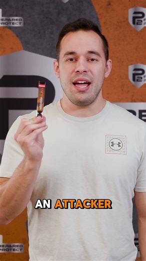 What kinds of ammo comes with the Secure 68P?