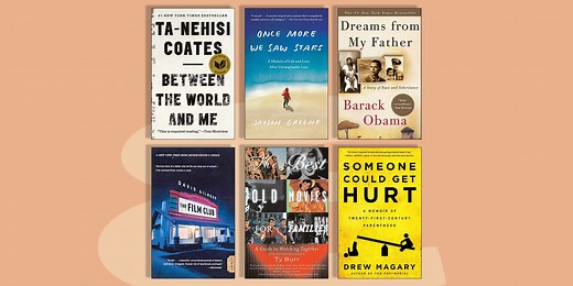 The 21 Best Books About Fatherhood