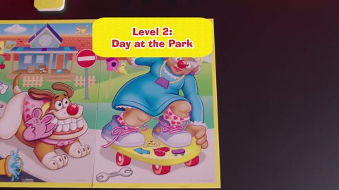 Amazon.com: Hasbro Gaming Operation Junior Board Game | Operation Game for Younger Kids | Ages 3 and Up | 2 to 4 Players | Preschool Games | Fun Games for Preschoolers : Toys & Games