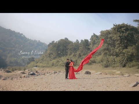 BEST PRE WEDDING FILM 2026 | SUNNY & NISHA || THE MOMENTO FILM'S || RANCHI JHARKHAND