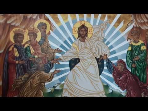 POPE LEO XIV : REGINA CAELI MONDAY EASTER OCTAVE 6 April 2026