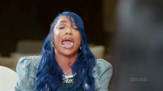 Zeus Network’s Official Joseline’s Cabaret Page on Instagram: "Whewww!! 😮‍💨 @_showgirlneek came BACK to speak with EP @joseline in TEARS — saying she’s TIRED of arguing & just wants to move FORWARD on #JoselinesCabaretCalifornia!! 💃🏾 Who else felt that EMOTION while watching?!👇🏾 Link in bio 🔗 to subscribe and tune into the NEW episode of #JoselinesCabaretCalifornia, AIRING NOW, Only on @thezeusnetwork!! ⚡️"