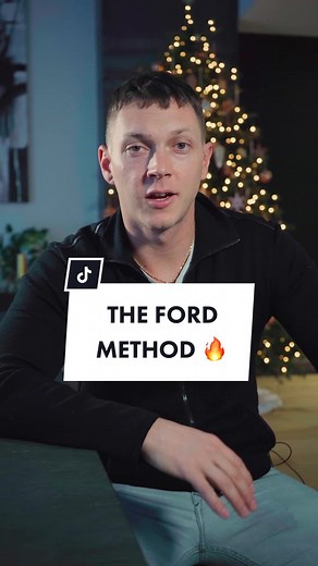 Mastering Communication: The FORD Technique Explained