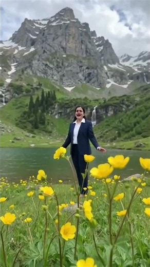 Most Beautiful Place