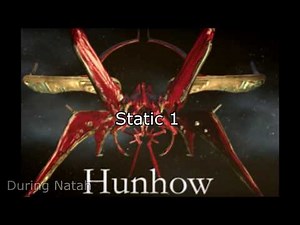 Warframe: Hunhow Quotes