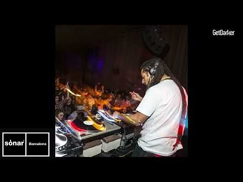 Mala - Live at Sonar Festival, Barcelona - 21.06.2008