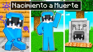 215K views · 6K reactions | El Ciclo de Vida de Nacho en Minecraft #game #games #gamer #gaming #minecraft | Nacho Roblox | Facebook