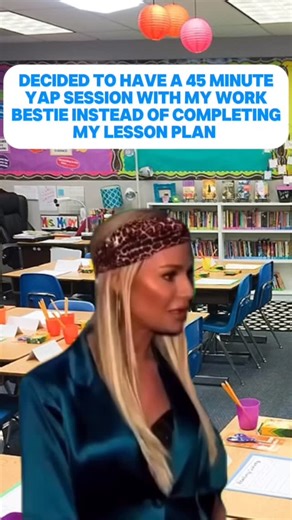 Boddle Learning on Instagram: "A 45 minute debrief of the day is more essential than lesson plans 90% of the time! #teacherbesties #workbesties #teacher #teacherlife"