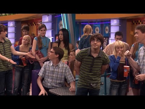 Drake & Josh - With Craig’s Help, Drake Is Able To Expose The True Eric, To Everyone