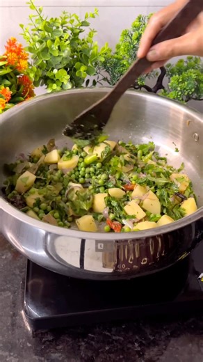 Yummy aloo mutter pulao recipe| 😋mutter pulao| aloo mutter| pulao recipe||